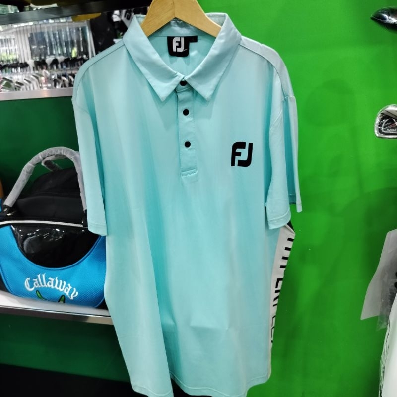 Baju Golf Fj Tosca