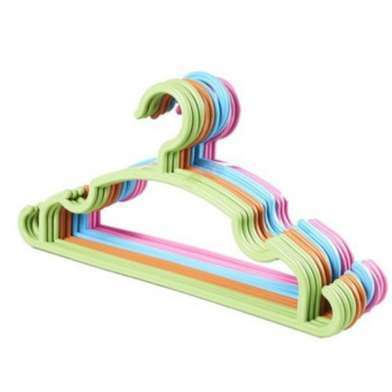 HANGER PLASTIK - HANGER BAJU - HANGER PAKAIAN - HANGER CUCIAN - GANTUNGAN BAJU - GANTUNGAN CUCIAN - 