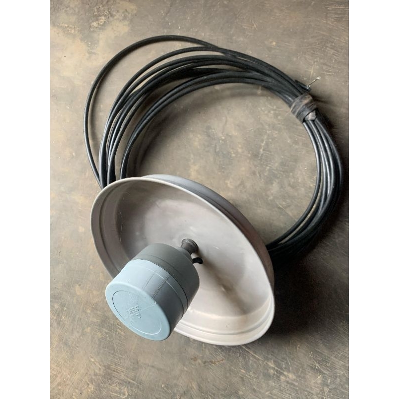 Antena kathrein tutup panci