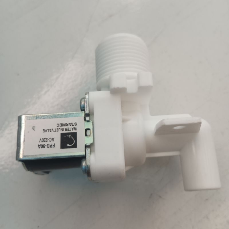 SOLENOID SHARP AQUA MESIN CUCI 1 TABUNG