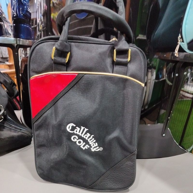 Tas bag golf callaway