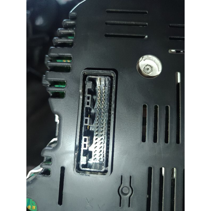 spidomater Kia Rio matic 2014