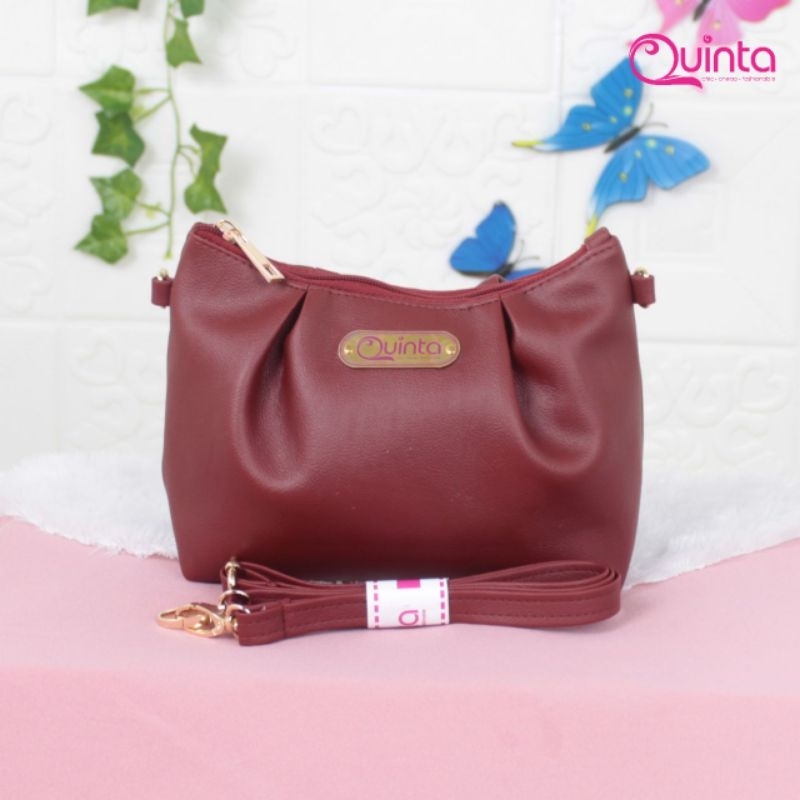 Quinta || tas wanita || CHACA