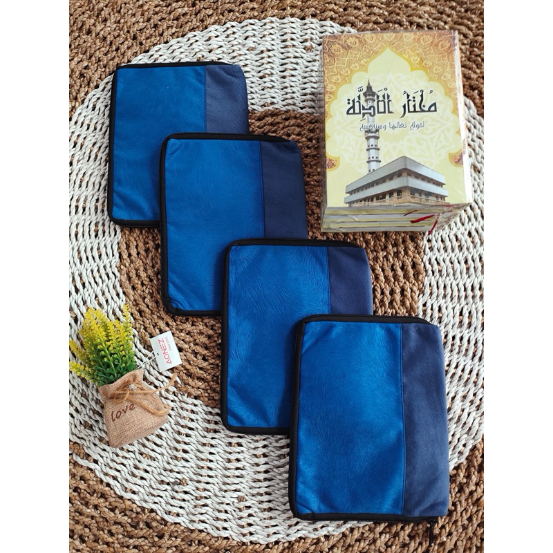 

SAMPUL HADIST 1 SET/SAMPUL HADIST/SAMPUL SET