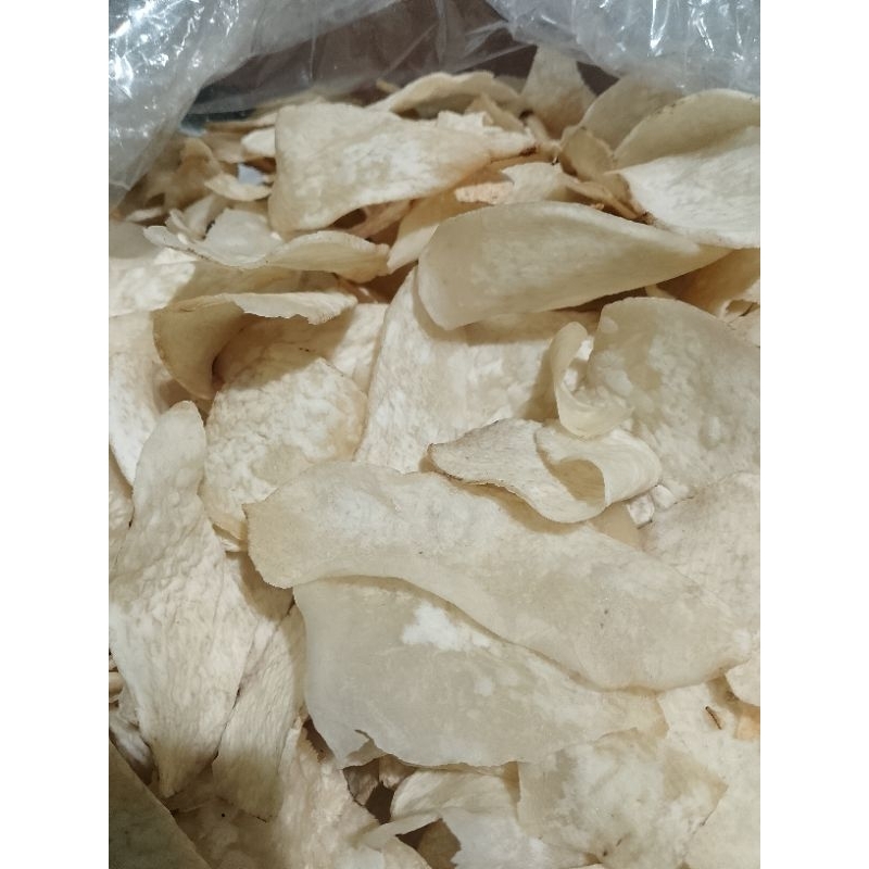 

keripik tales original gurih