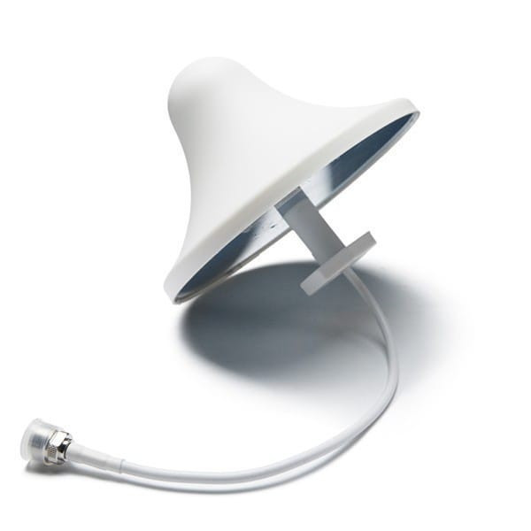 Antenna Omni Indoor Jamur | Antenna Ceiling Omni Directional | Antenna Ceiling Omni 800-2500Mhz | An