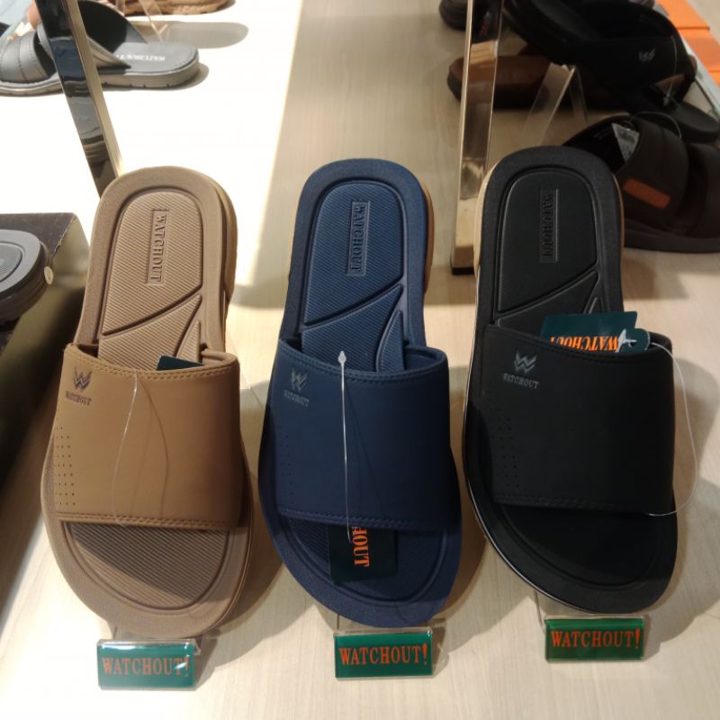 Sandal Pria WATCHOUT ORI