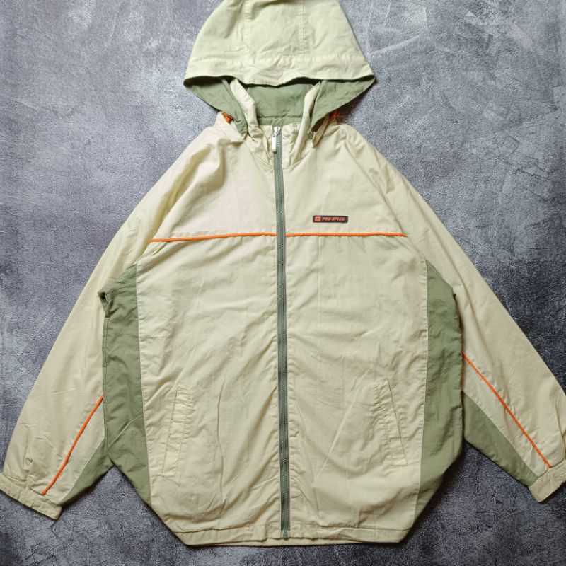 Jacket Prospecs Outdoor