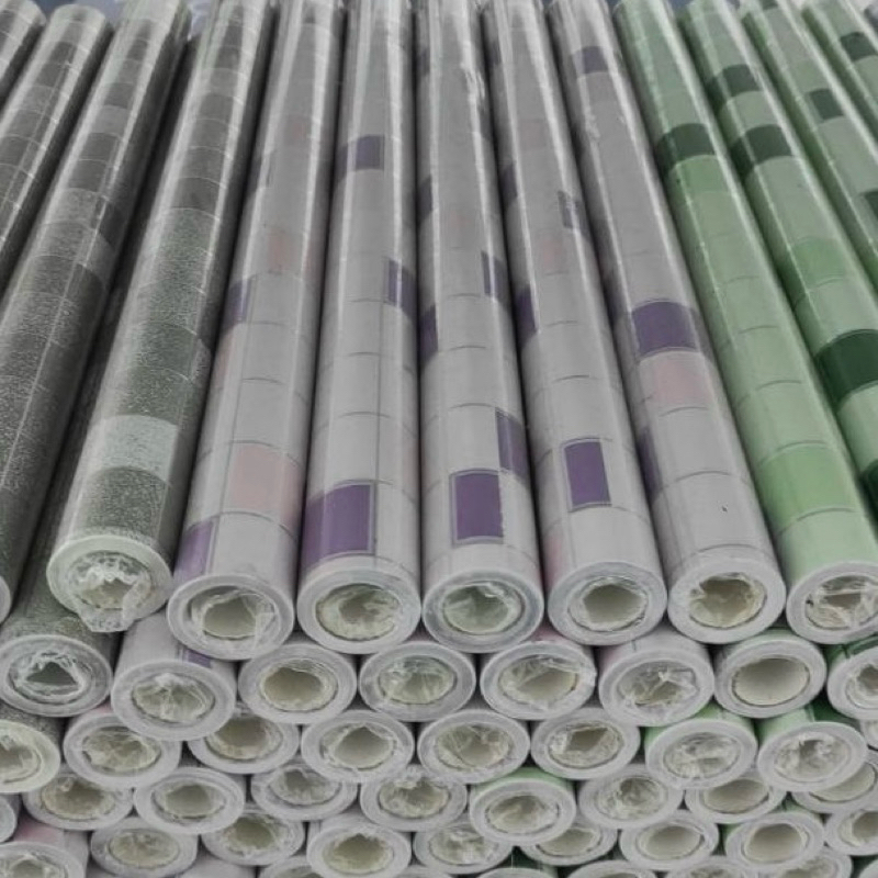 Sticker Kaca/Sunblast