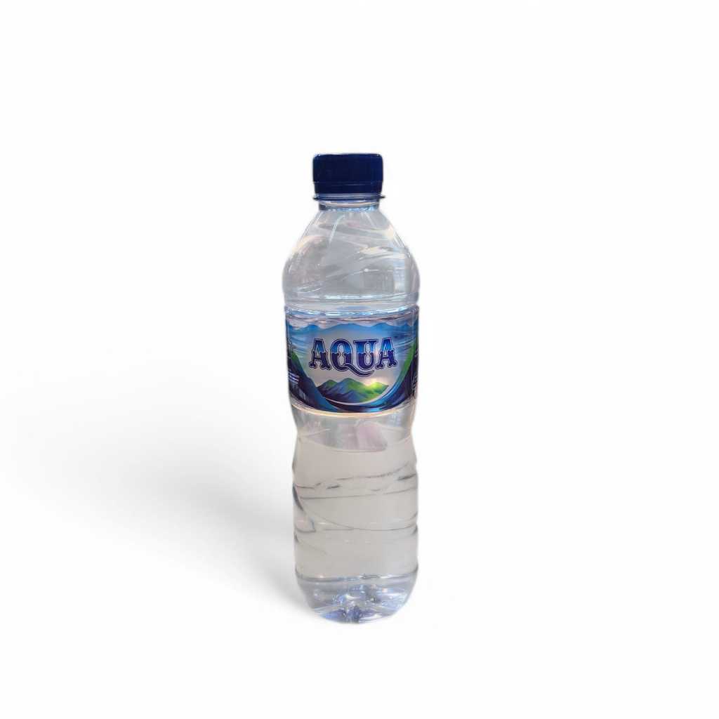 

AQUA AIR MINERAL 600ml (1053)