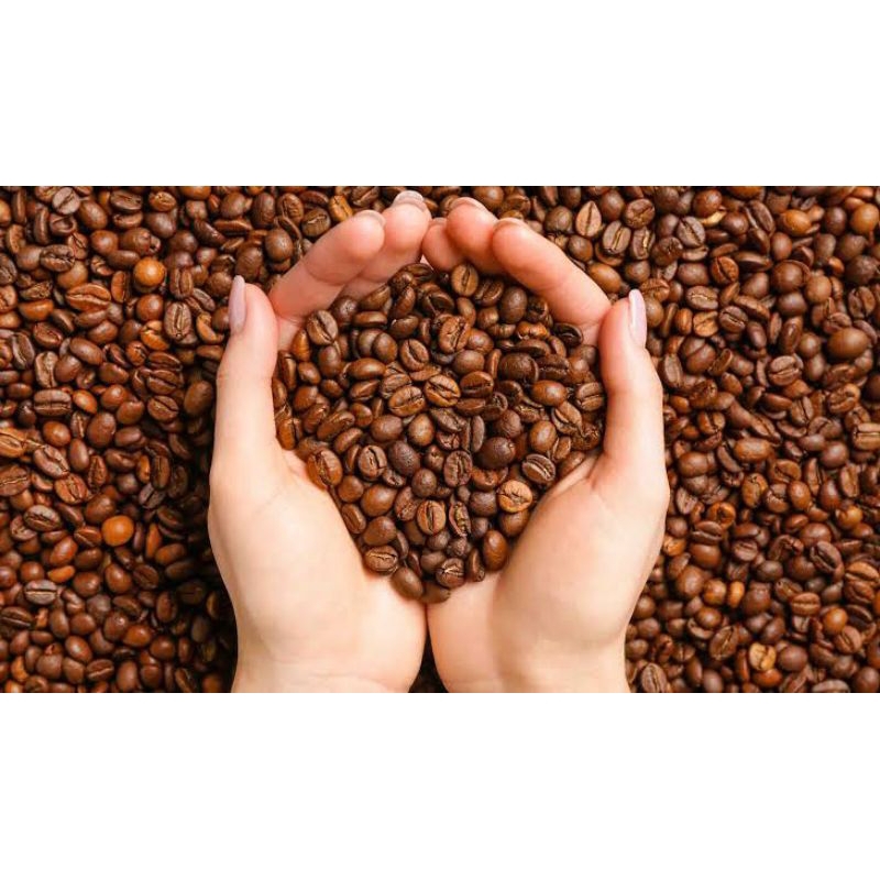 

NG Kopi Cap Teko Spesial Kemasan Plastik 1 Pack isi 30 Sachet @8gram kopi murni tanpa gula giling