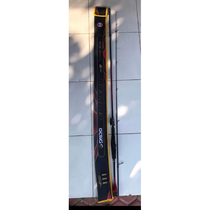 Daido Emperor Gen 3 702 Sppining