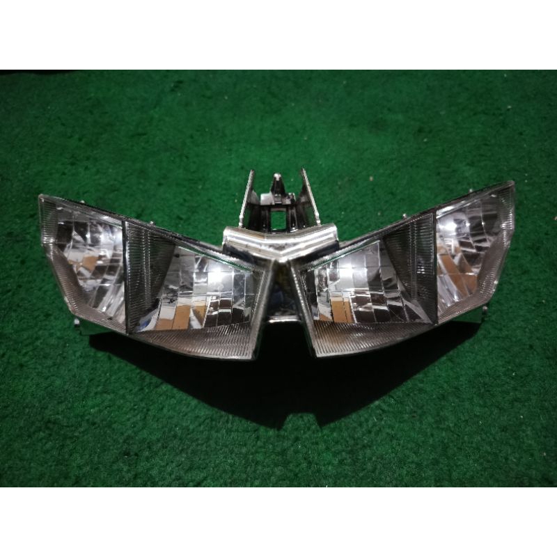 reflektor dlm vario 125150 new 2018 original