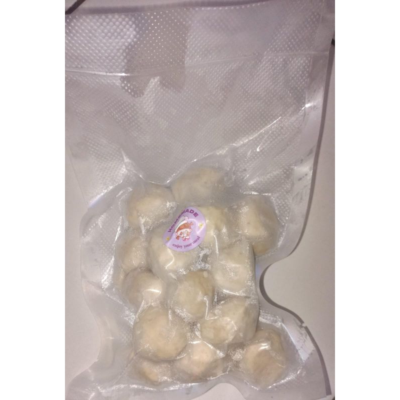 

Bakpao Mini Murah