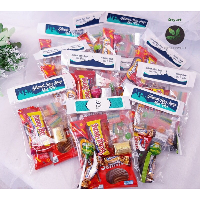 

mini gift cute