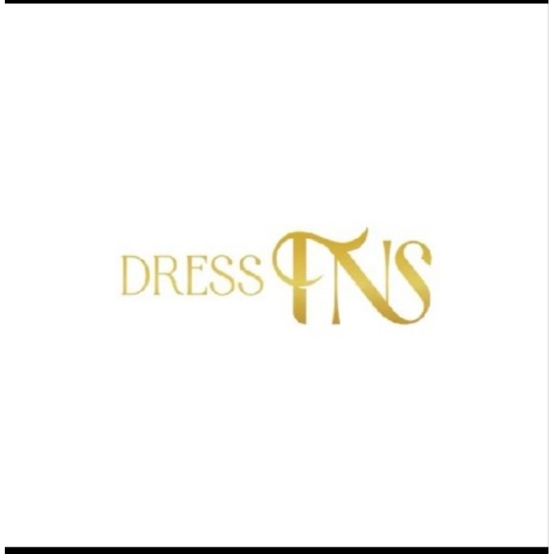 GAMIS LYDIA BAHAN RAYON PREMIUM BY DRESS FNS