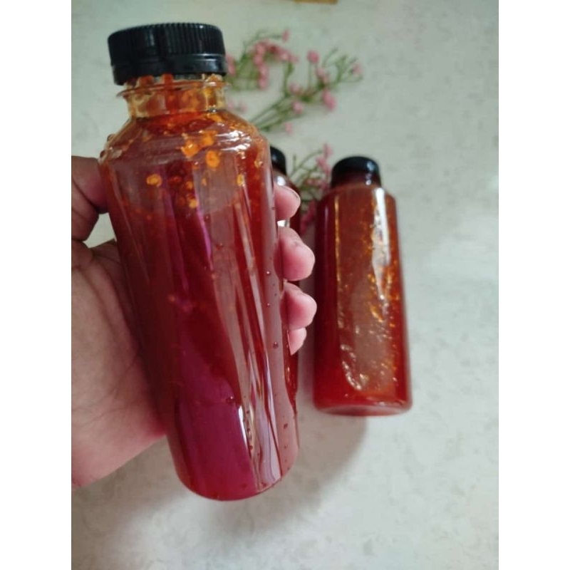 

Kuah Bumbu Asinan 250Ml