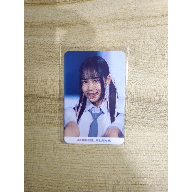 PC JKT48 Sousenkyo OFC