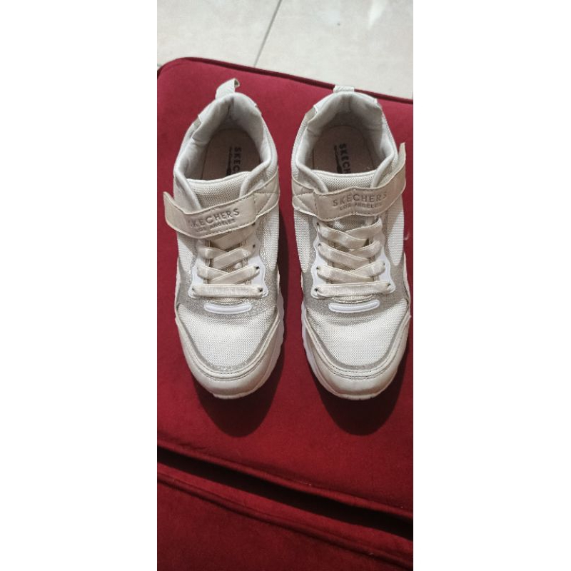 preloved skechers 100% original