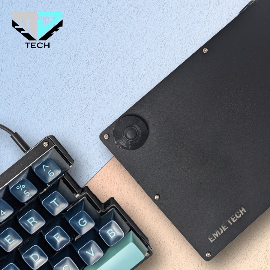 Tenting Feet Mechanical Keyboard Foot Rubber