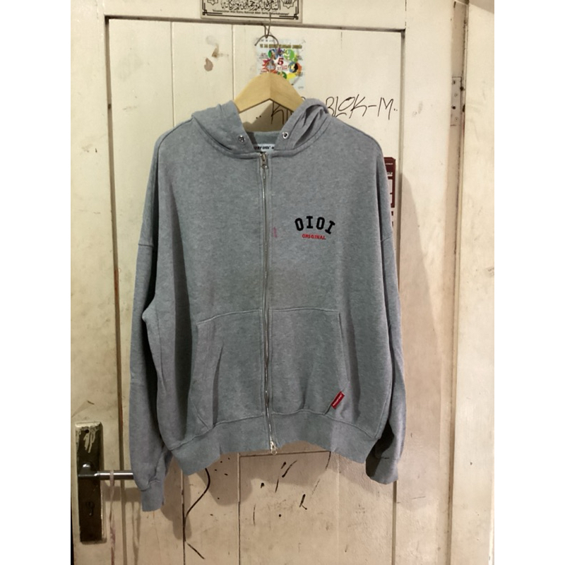 Hoodie 5252 by OiOi