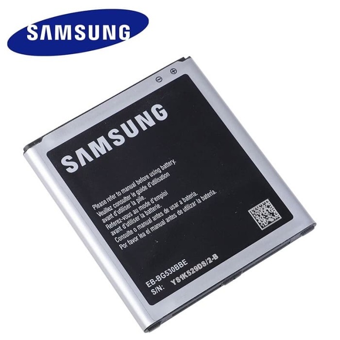 Baterai Samsung G530  GRAND PRIME  J3  J3 2016  J5  J5 2015  J2 PRIME  Battery Batre HP Ori 99%