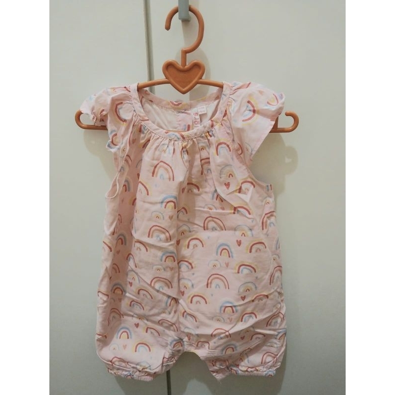 Preloved Jumper merk Juniors