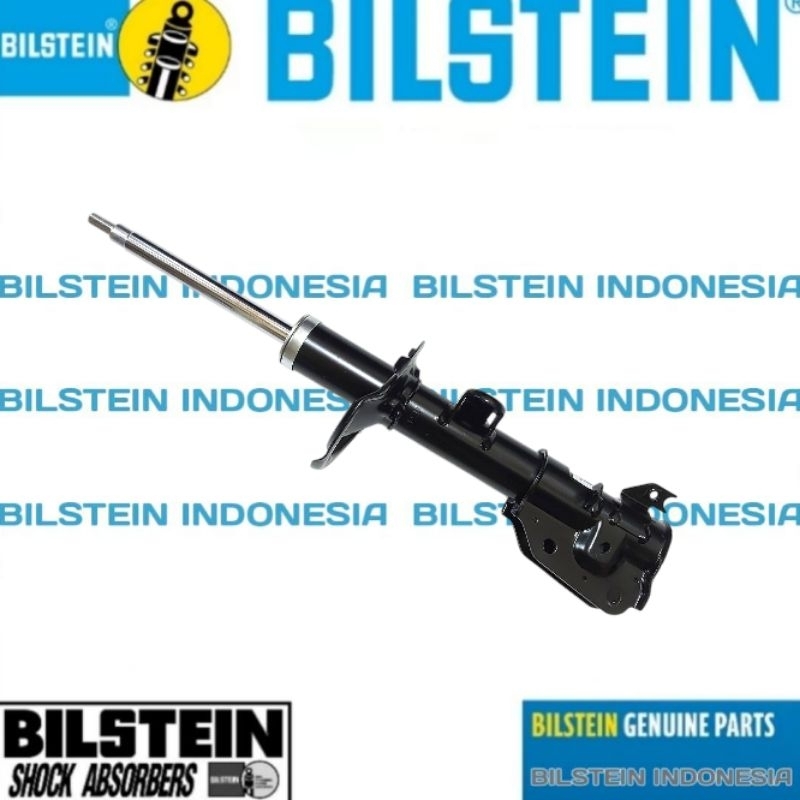 SHOCKBREAKER TERIOS RUSH BILSTEIN B4 DEPAN