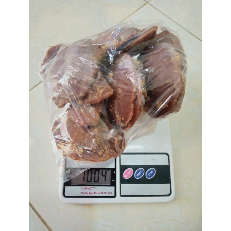 

1kg GULA JAWA GULA JAWA MURAH 1kg