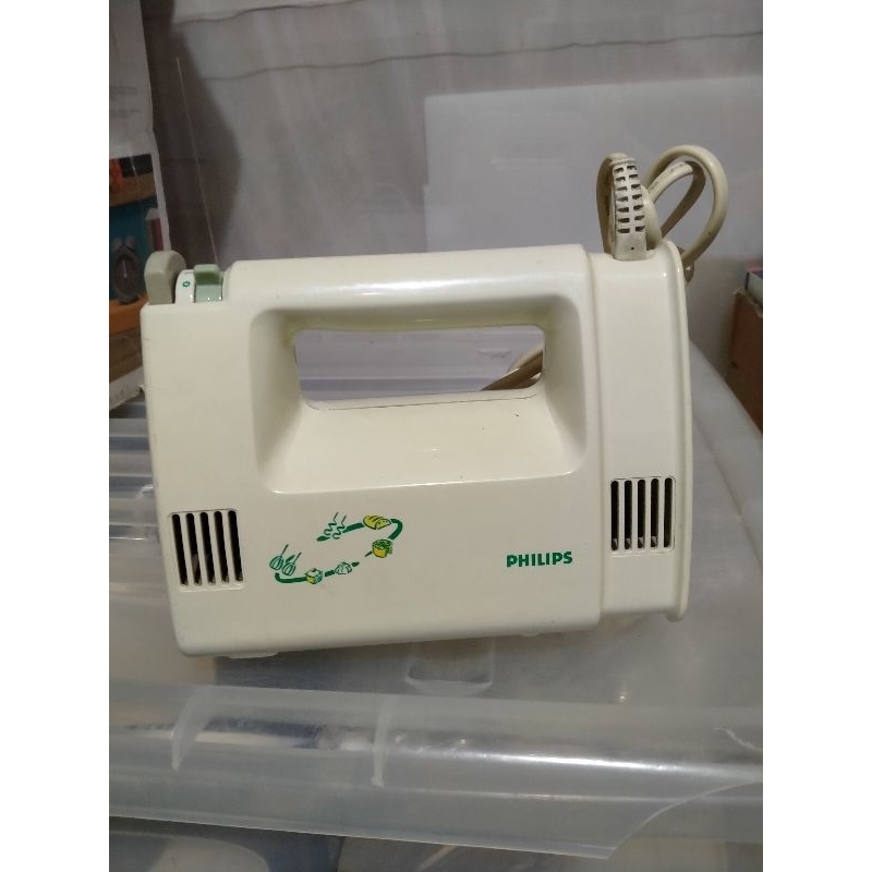 mixer philips second original berkwalitas