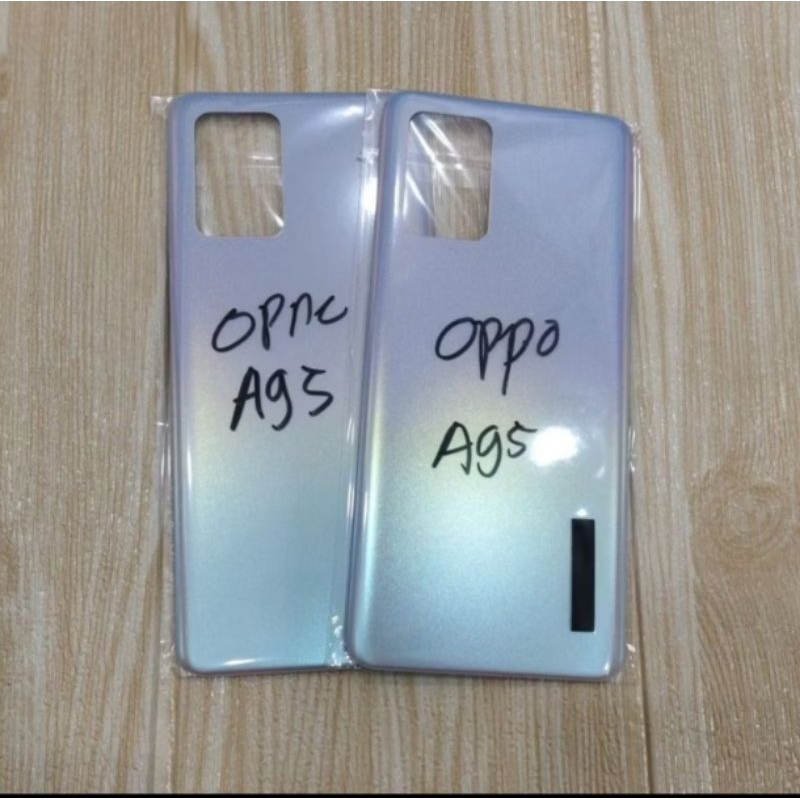 BACKDOOR BACKCOVER TUTUP BELAKANG Oppo A95 4G