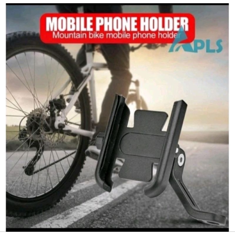 Holder hp spion motor ADV, PCX, VARIO, NMAX, BEAT, BEAT STREET, MIO, DLL.