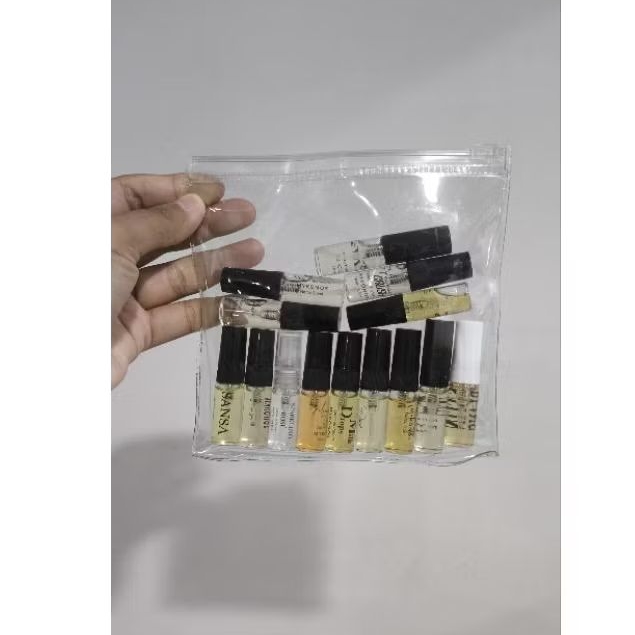 MYKONOS Vial Parfum mykonos, Vial Mykonos, Parfum Vial