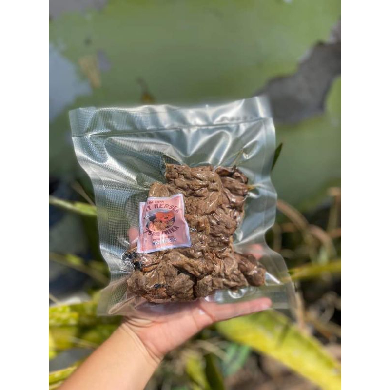 

Rarit mersek by mbk yaya