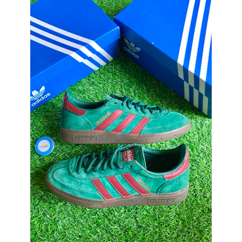 HANDBALL SPEZIAL “CW BLACKBURN”