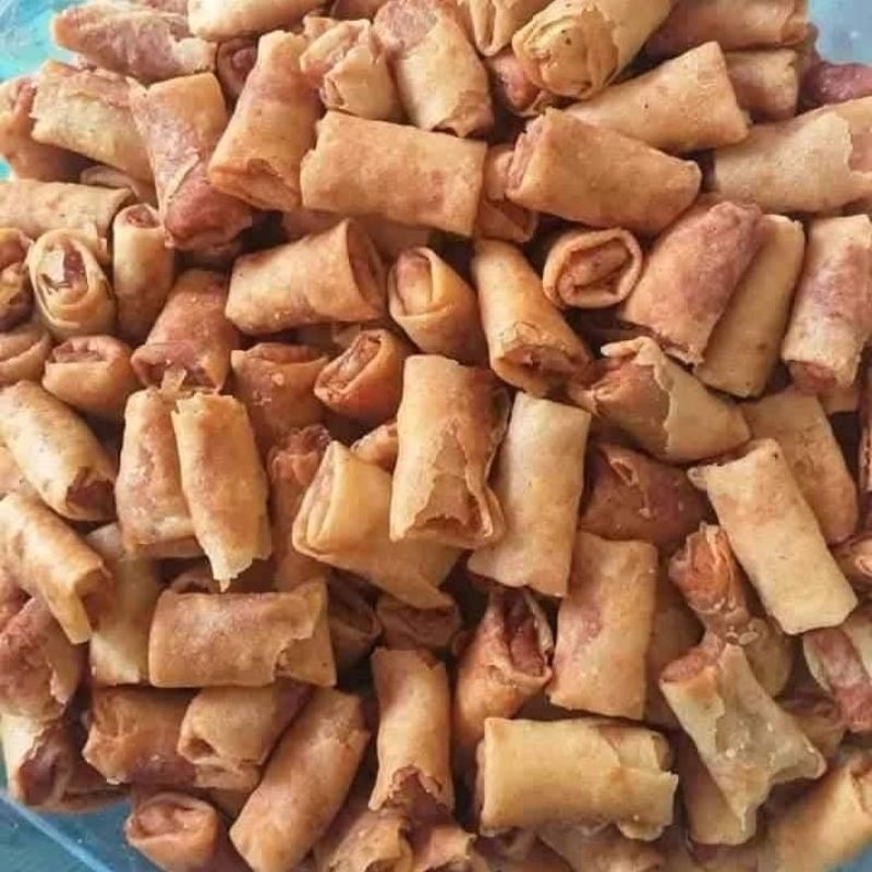 

SUMPIA UDANG kemasan 1kgan