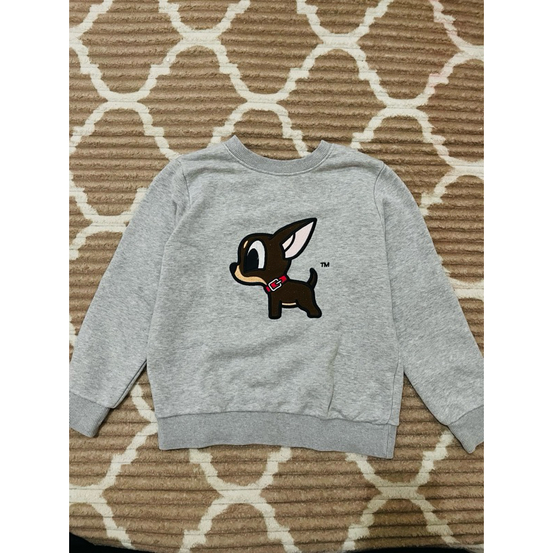 cn pancoat anak second