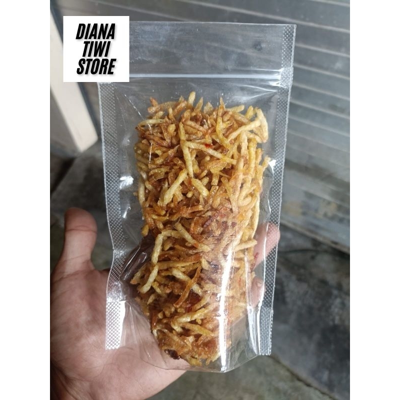 

kering kentang mustofa 100 gram