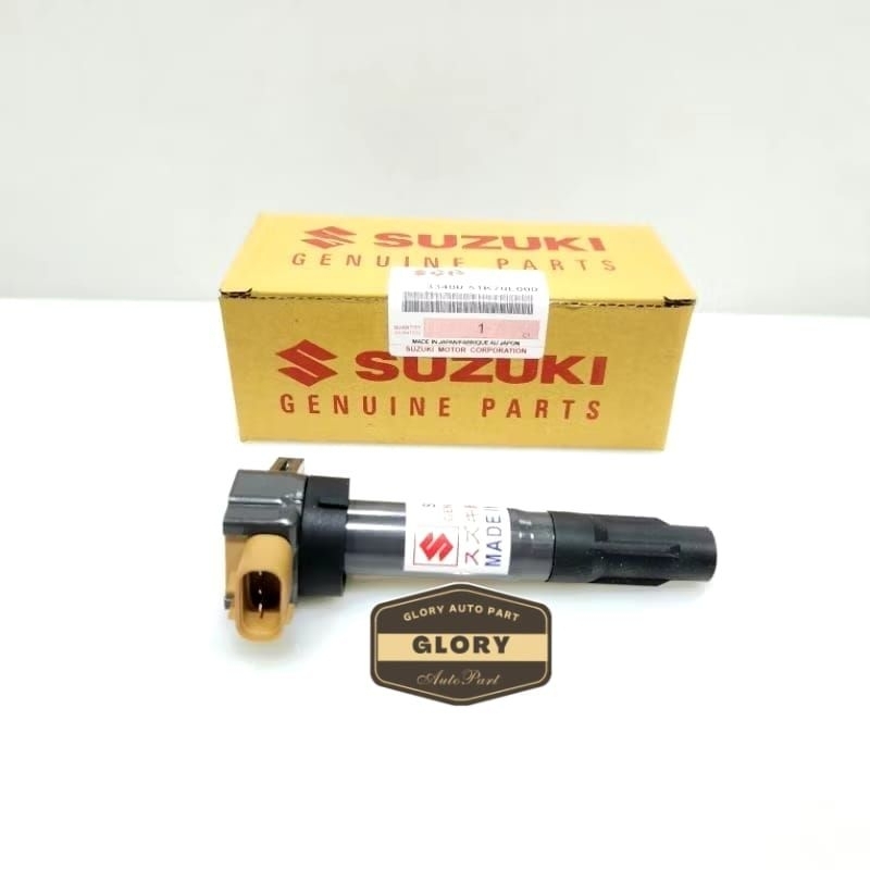COIL KOIL IGNITION SUZUKI ERTIGA