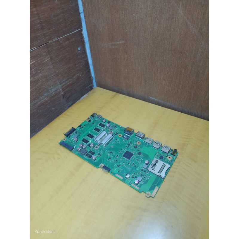 Mobo Motherboard Mainboard Mati Laptop Asus X540 X540S X540LJ X540LA