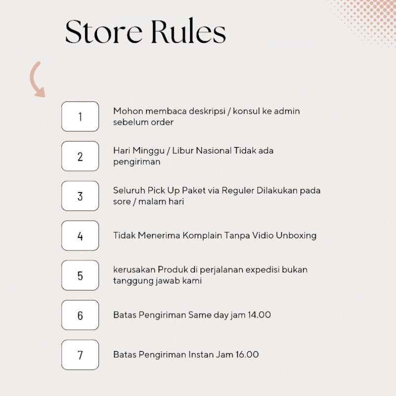 SHp2 (100pcs) Alumunium Foil Impor Size Rx 50 & Rx 125