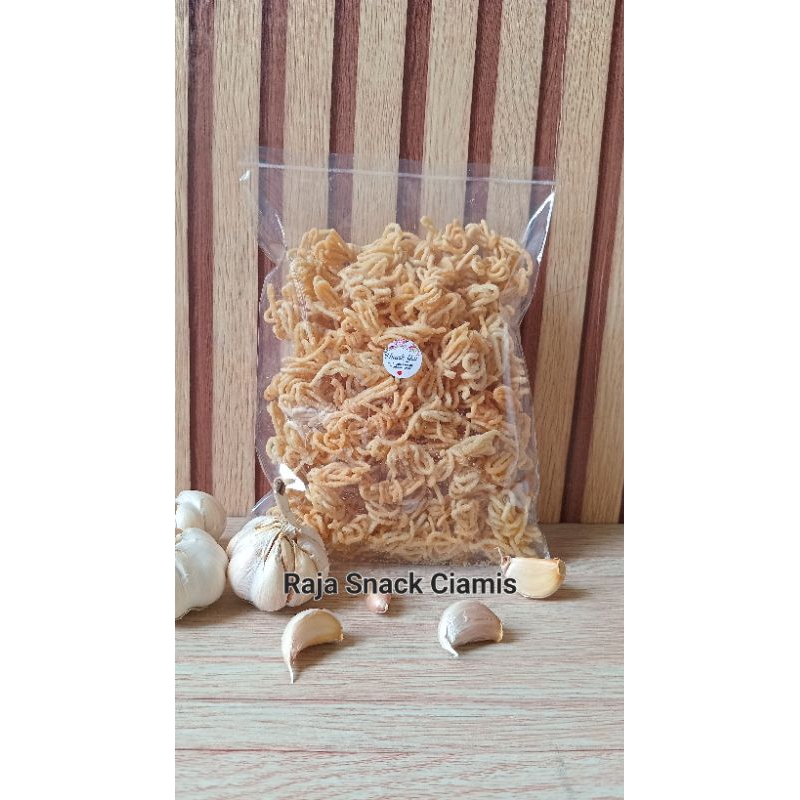 

TERLARIS!! Mie Gulung Mie Uwel Mie Lilit
