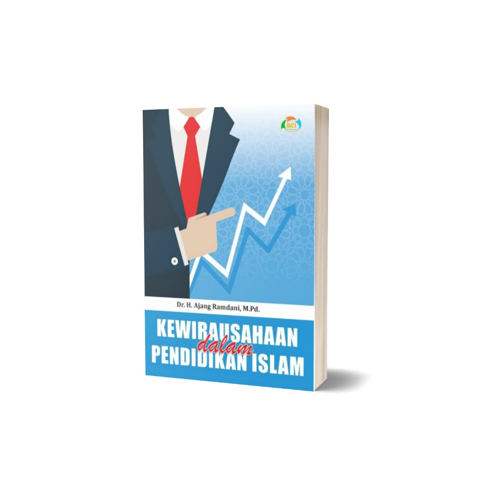 Kewirausahaan Dalam Pendidikan Islam | PRCI