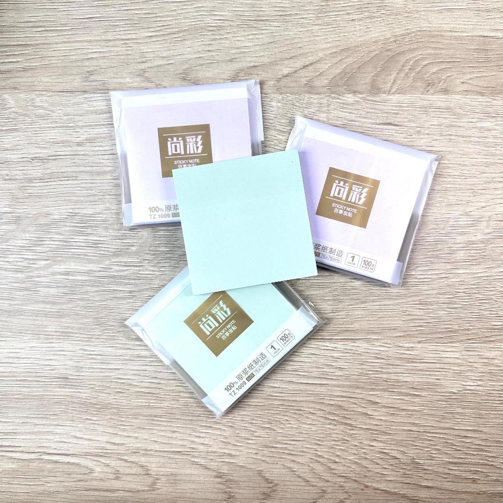 

(PCS) KERTAS MEMO BAOKE TZ1009 / MEMO STICK BAOKE / STICKY NOTE / MEMO TEMPEL