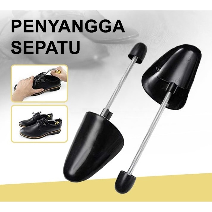 Penyangga Sepatu