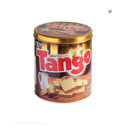 

TANGO WAFER CHOCOLATE KLG 240g