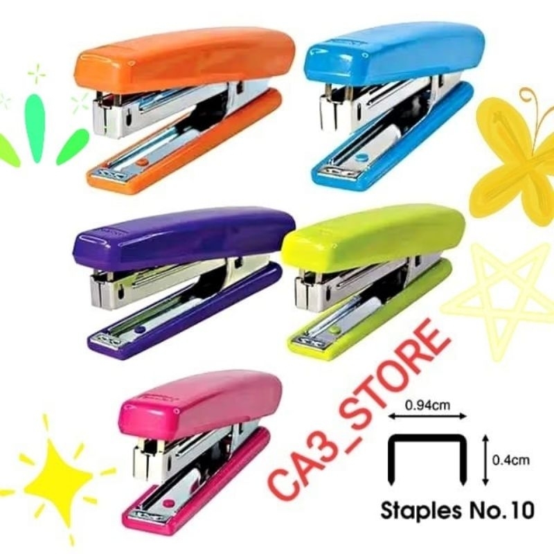 

Staples HD-10D/ Steples HD-10D/ Hekter HD-10D