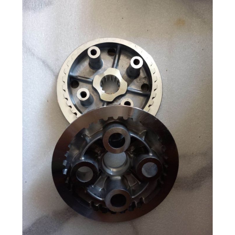 Rumah Kopling Kaki 4 Jupiter MX