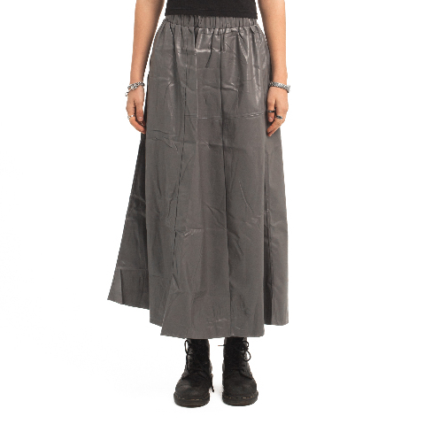 Akaye Rok Panjang Kulit Nora