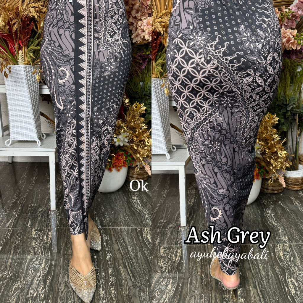 Kamen Jadi Moscrep Strait Batik VII | Kamen Jadi Bali Batik | Kamen Bali Songket